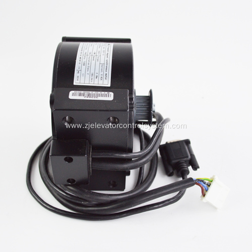 125ST-13 Car Door Motor for ThyssenKrupp Elevators